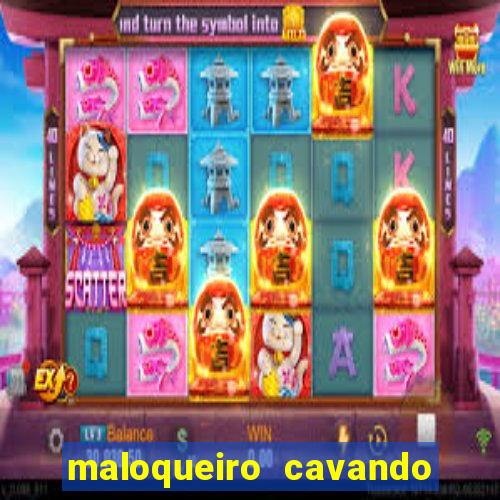 maloqueiro cavando cova censurado